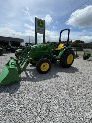 2026 John Deere 4044M