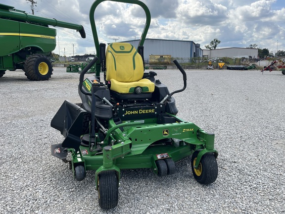 2025 John Deere Z930M | TriGreen Equipment