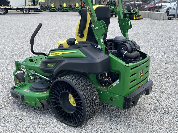 2025 John Deere Z930M | TriGreen Equipment
