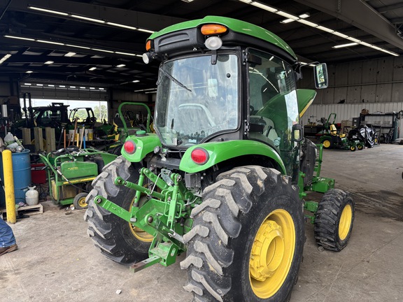 Used 2021 John Deere 4066R Compact Utility Tractors at Koenig Equipment in Richmond, IN - Photo7
