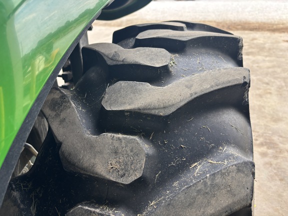 Used 2021 John Deere 4066R Compact Utility Tractors at Koenig Equipment in Richmond, IN - Photo10
