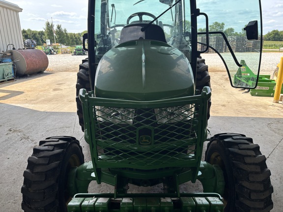 Used 2021 John Deere 4066R Compact Utility Tractors at Koenig Equipment in Richmond, IN - Photo14