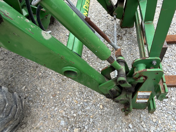 Used 2021 John Deere 4066R Compact Utility Tractors at Koenig Equipment in Richmond, IN - Photo20