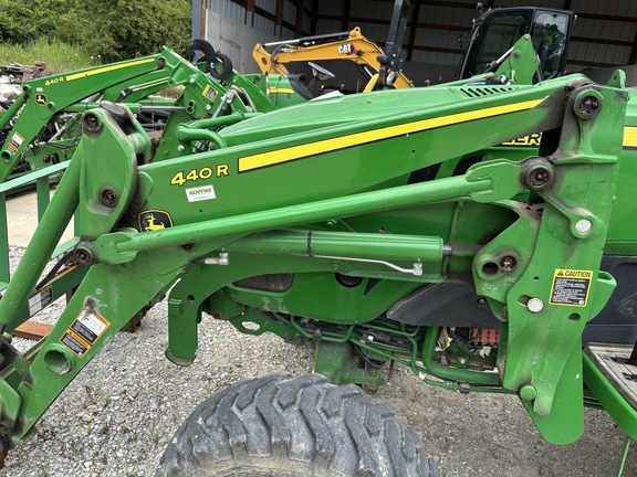 Used 2021 John Deere 4066R Compact Utility Tractors at Koenig Equipment in Richmond, IN - Photo21