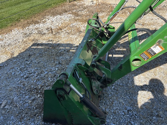 Used 2021 John Deere 4066R Compact Utility Tractors at Koenig Equipment in Richmond, IN - Photo25