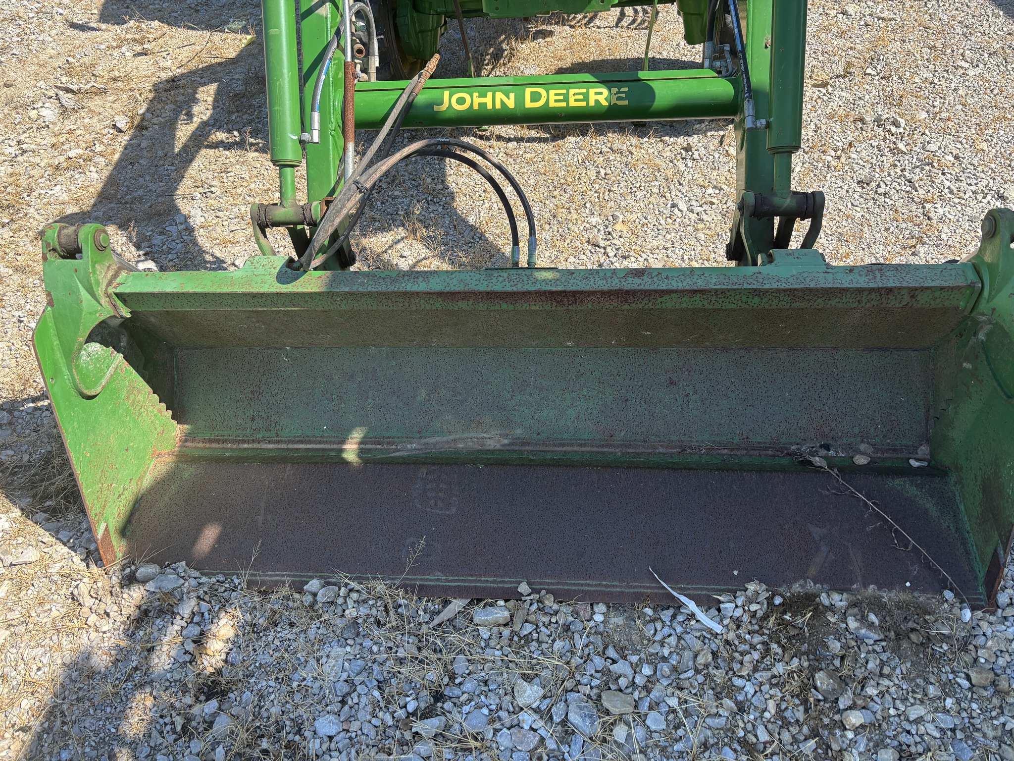 Used 2021 John Deere 4066R Compact Utility Tractors at Koenig Equipment in Richmond, IN - PhotoXL24
