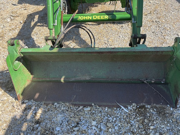 Used 2021 John Deere 4066R Compact Utility Tractors at Koenig Equipment in Richmond, IN - Photo24