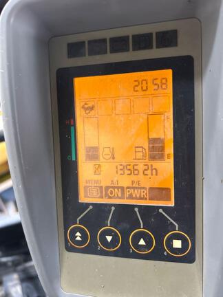 2023 John Deere 35G