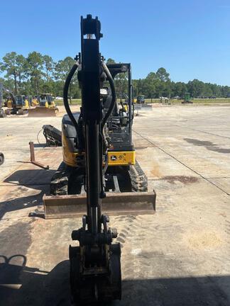 2023 John Deere 35G