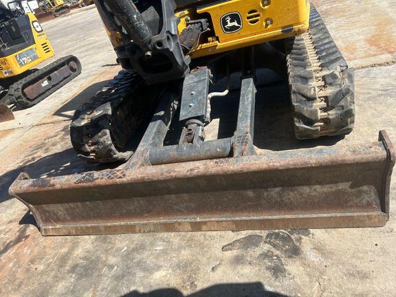 2023 John Deere 35G