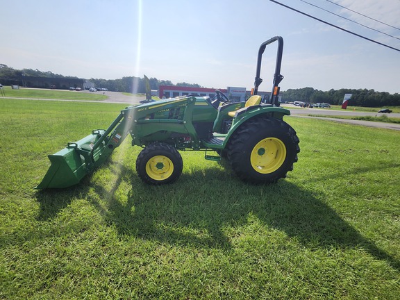 2026 John Deere 4044M
