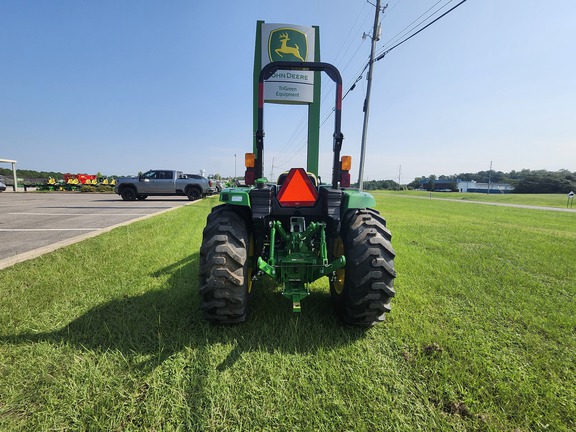 2026 John Deere 4044M