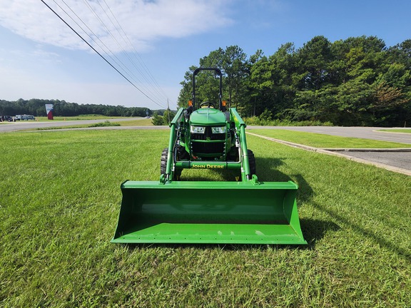 2026 John Deere 4044M