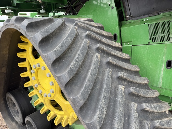 2024 John Deere X9 1000 - Photo9