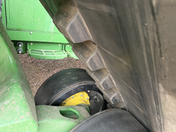2024 John Deere X9 1000 - Photo10