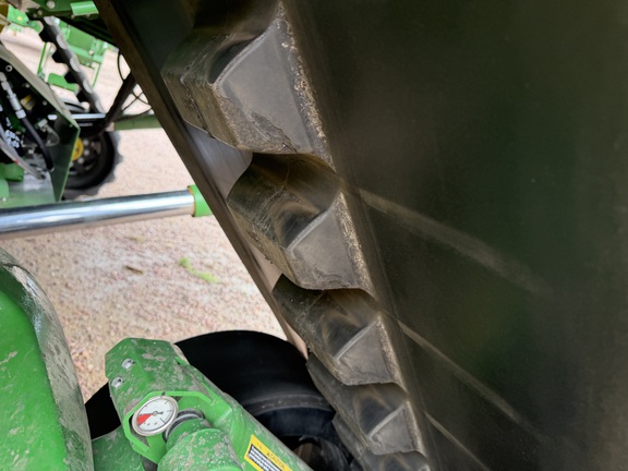 2024 John Deere X9 1000 - Photo13