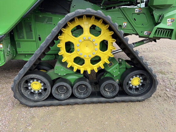 2024 John Deere X9 1000 - Photo14