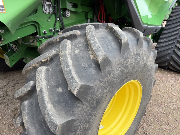 2024 John Deere X9 1000 - Photo16