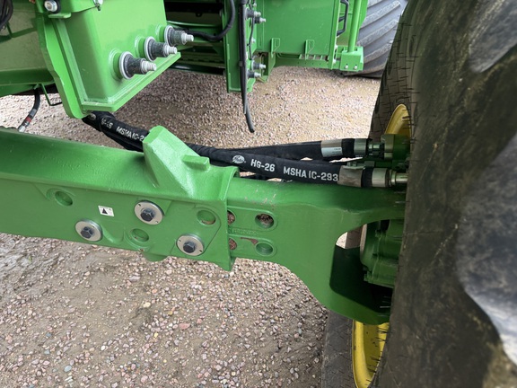 2024 John Deere X9 1000 - Photo17