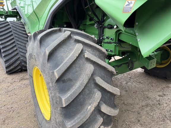 2024 John Deere X9 1000 - Photo18