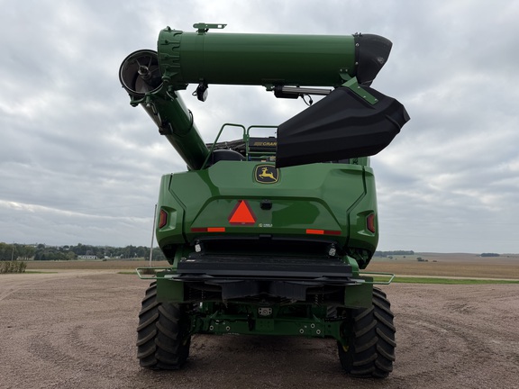 2024 John Deere X9 1000 - Photo4