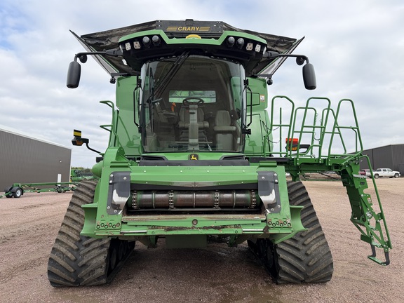 2024 John Deere X9 1000 - Photo8