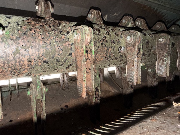 2024 John Deere X9 1000 - Photo23