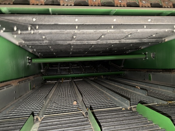 2024 John Deere X9 1000 - Photo22