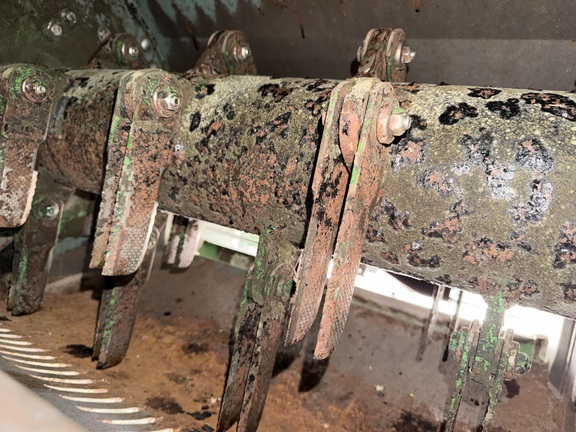 2024 John Deere X9 1000 - Photo24