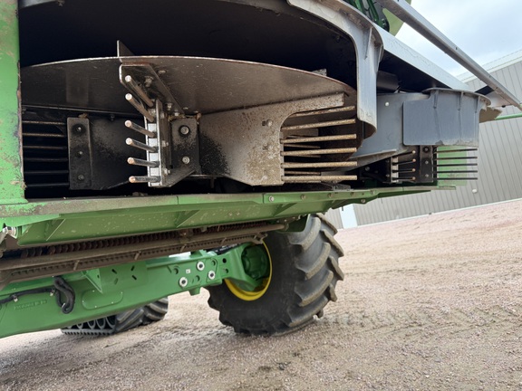 2024 John Deere X9 1000 - Photo25