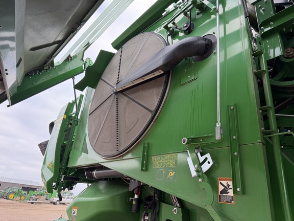 2024 John Deere X9 1000 - Photo26