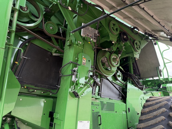2024 John Deere X9 1000 - Photo27
