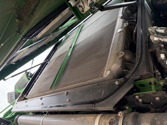 2024 John Deere X9 1000 - Photo28