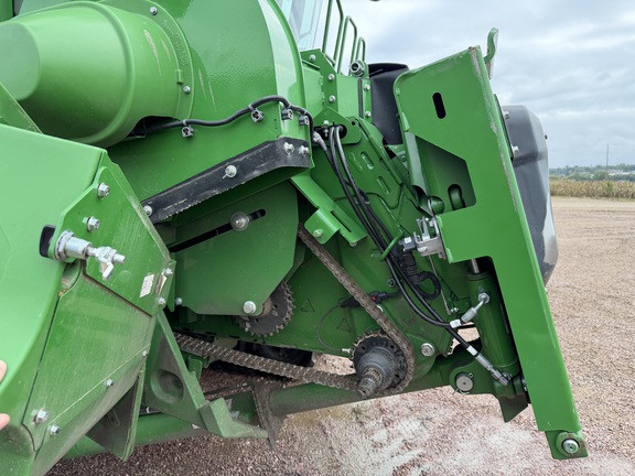2024 John Deere X9 1000 - Photo29