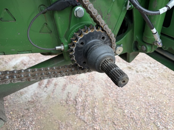 2024 John Deere X9 1000 - Photo30