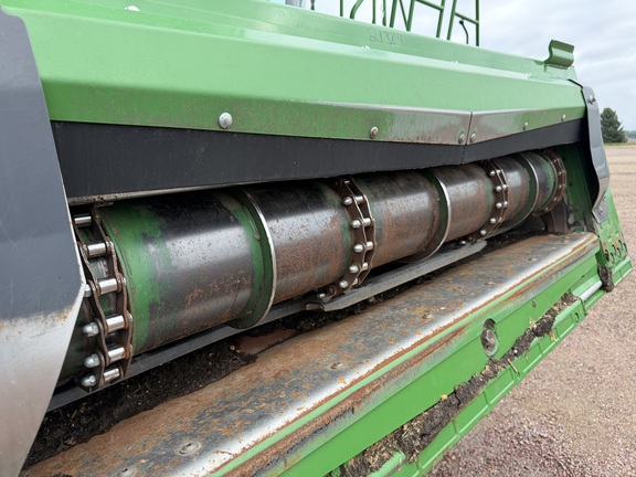 2024 John Deere X9 1000 - Photo31