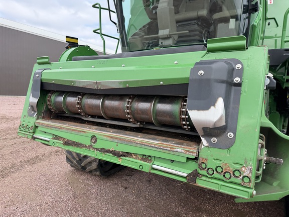 2024 John Deere X9 1000 - Photo32