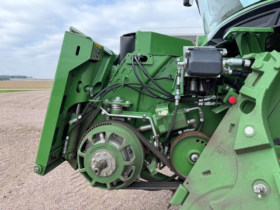 2024 John Deere X9 1000 - Photo33