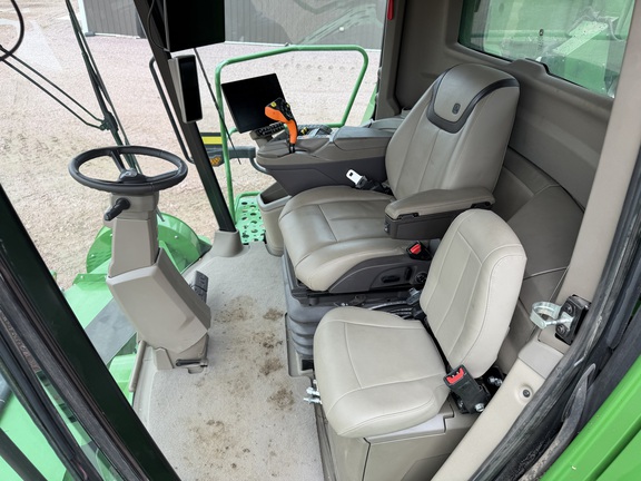 2024 John Deere X9 1000 - Photo40