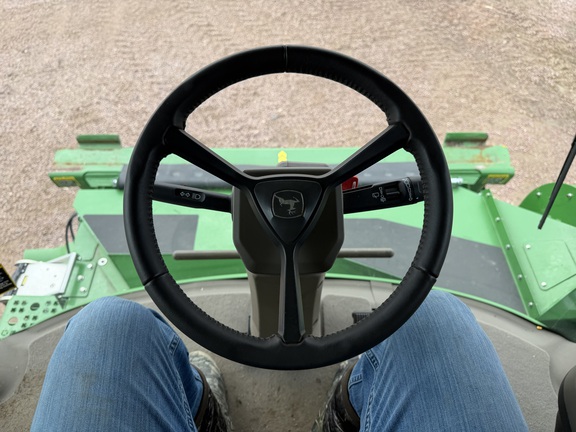 2024 John Deere X9 1000 - Photo41
