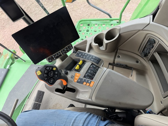 2024 John Deere X9 1000 - Photo43