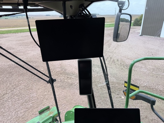 2024 John Deere X9 1000 - Photo44