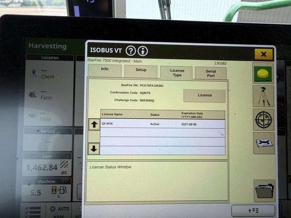 2024 John Deere X9 1000 - Photo46