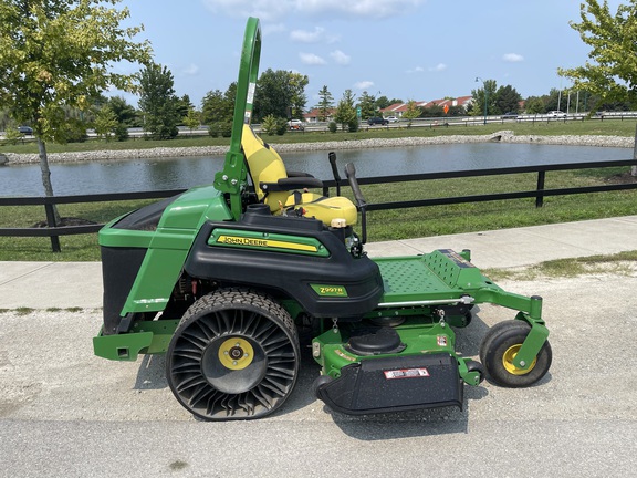 2022 John-Deere Z997R