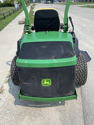 2022 John-Deere Z997R