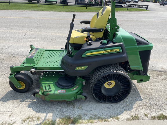 2022 John-Deere Z997R