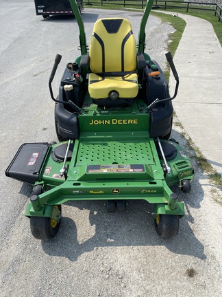 2022 John-Deere Z997R