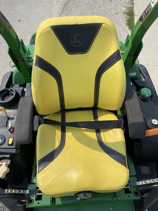 2022 John-Deere Z997R