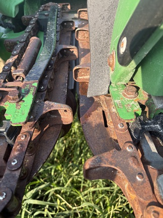 Photo of 2015 John Deere 616C
