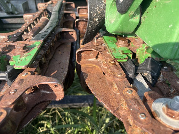 Photo of 2015 John Deere 616C